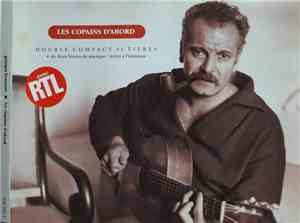 Georges Brassens - Les Copains D'Abord