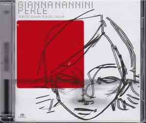 Gianna Nannini - Perle