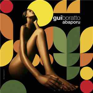 Gui Boratto - Abaporu