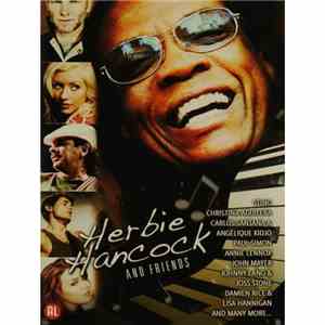 Herbie Hancock - And Friends...