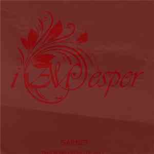 i AM esper - Garnet Promo Ep
