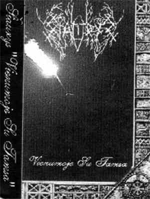 Šiaurys - Vienumoje Su Tamsa