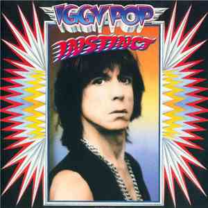 Iggy Pop - Instinct