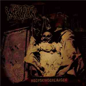 Infection  - Necrokindergarden