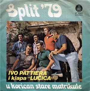 Ivo Pattiera I Klapa 