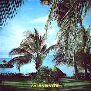 Jacky Bernard - Salsa Mayor