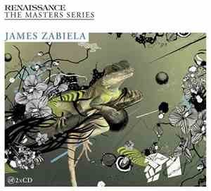 James Zabiela - The Masters Series Part 12