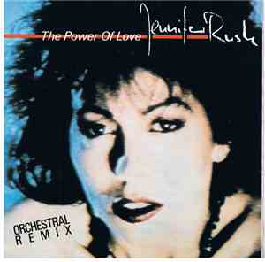 Jennifer Rush - The Power Of Love (Orchestral Remix)
