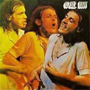 Joe Cocker - Cocker Happy