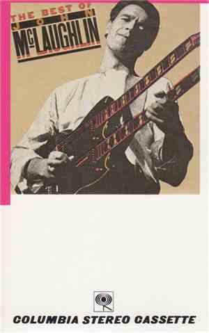 John McLaughlin - The Best Of