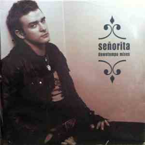 Justin Timberlake - Señorita (Downtempo Mixes)