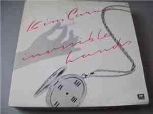 Kim Carnes - Invisible Hands