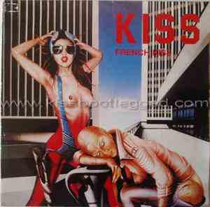 Kiss - French Kiss