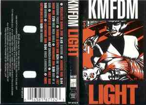 KMFDM - Light