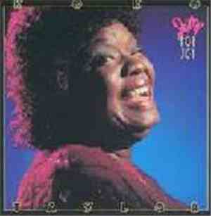 Koko Taylor - Jump For Joy