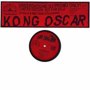 Kong Oscar - Kong Oscar
