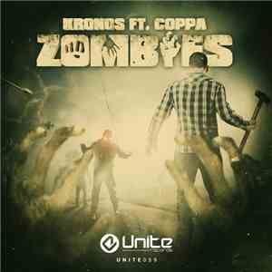 Kronos  Ft. Coppa - Zombies