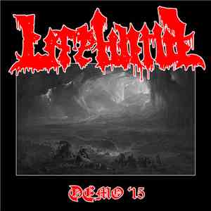 Lifeblind - Demo '15
