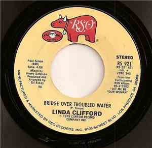 Linda Clifford - Bridge Over Troubled Water