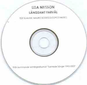 Lisa Nilsson - Långsamt Farväl