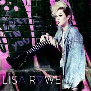 Lisa Rowe - Lost In You