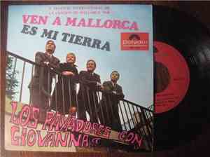 Los Payadores - Ven A Mallorca