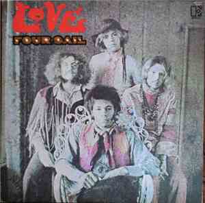 Love - Four Sail