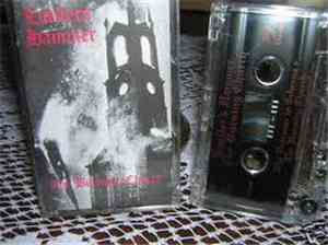 Lucifer's Hammer - The Burning Church
