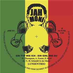 Lunsentrio / SEB-I - Ein Typ wie ich – Ein Girl wie Du