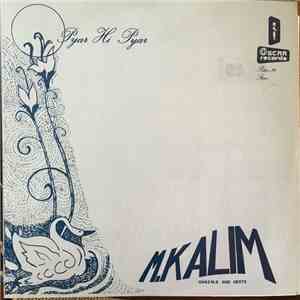M. Kalim - Pyar Hi Pyar
