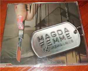 Magda Femme - Daleko Stąd