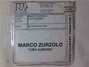 Marco Zurzolo - Lido Aurora