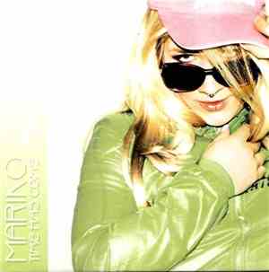 Mariko - Time Has Come