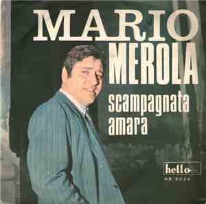Mario Merola - Scampagnata Amara