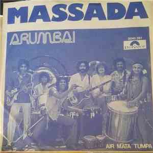 Massada  - Arumbai