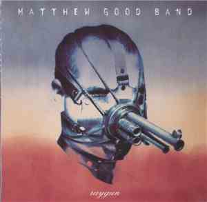 Matthew Good Band - Raygun