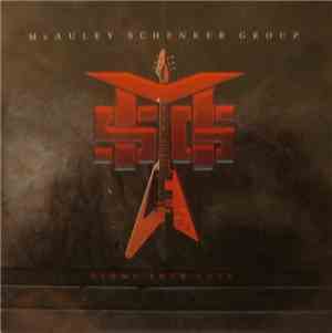 McAuley Schenker Group - Gimme Your Love