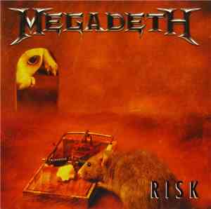 Megadeth - Risk