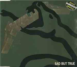 Metallica - Sad But True