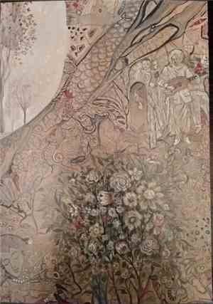 mewithoutYou - It's All Crazy! It's All False! It's All A Dream! It's Alright