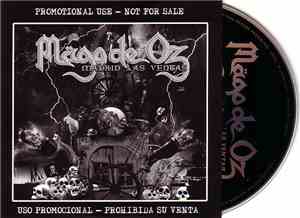Mägo De Oz - Madrid Las Ventas