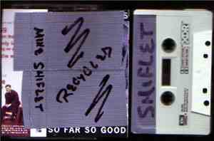 Mike Shiflet - Recycled