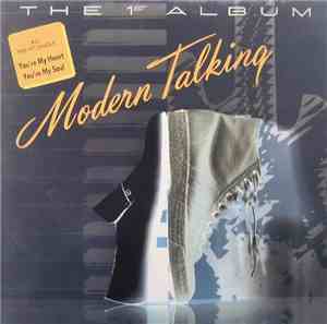 Modern Talking - The 1st Album