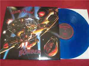 Motörhead - Bomber