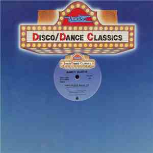 Nancy Martin / Nancy Martinez - Can't Believe / So Excited / Lay It Down