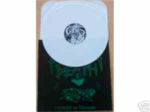 Napalm Death - Death In Vietnam