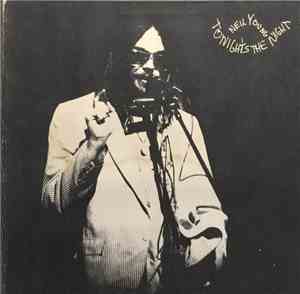 Neil Young - Tonight's The Night