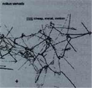 Nobuo Yamada - Cheap, Metal, Motion