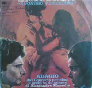Orchestra Di Filadelfia, Eugene Ormandy, Alessandro Marcello, G. F. Händel  ...