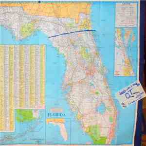 Orlando Turnpike - Florida, #4